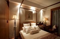 情迷东南亚风格家装电视背景墙效果图