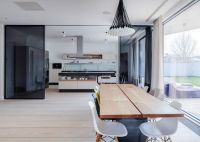 潮流现代风格效果图