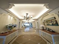 北辰红橡墅-地中海风-四居室285平