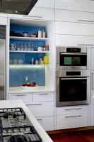 简约风格住宅效果图