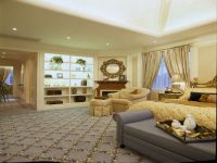 中建·红杉溪谷 新古典风格 四居室 289平