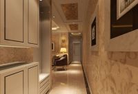 欧逸水岸二期~欧式~三居