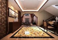 回龙观琥珀天地~中式~复式