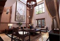 回龙观琥珀天地~中式~复式