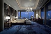 精典欧式风格家装客厅效果图片