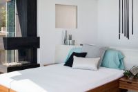 现代四居效果图