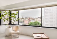 自然简欧风格家装卫生间效果图