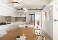 自然简欧风格家装卫生间效果图