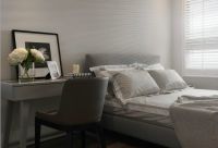 北欧二居窗户效果图