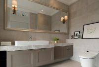 北欧二居窗户效果图