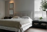 北欧二居窗户效果图