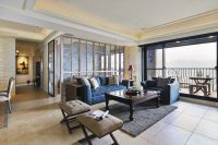 精致奢华乡村田园风格家装效果图