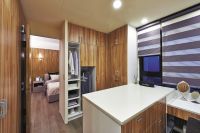 精致奢华乡村田园风格家装效果图