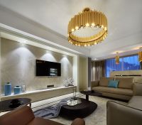 高雅欧式家装效果图