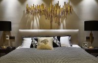 高雅欧式家装效果图