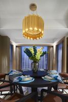 高雅欧式家装效果图