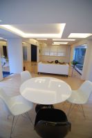 美式简约风家装卧室效果图