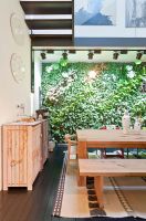 原生态的宜家风格效果图