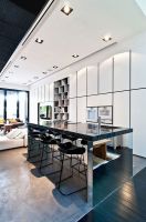 原生态的宜家风格效果图