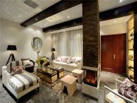 中建·红杉溪谷-东南亚-211平米