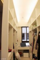 黑白美型小户型家装效果图