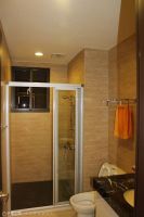 黑白美型小户型家装效果图