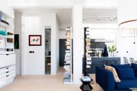 轻美式家装效果图