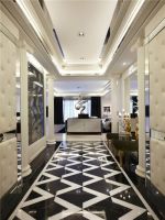 北辰红橡墅新古典案例2