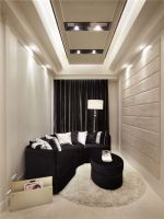 北辰红橡墅新古典案例2