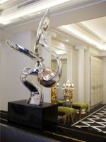 北辰红橡墅新古典案例2