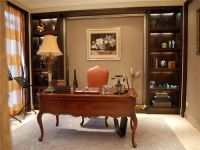 北辰红橡墅-欧式实景经典案例分享