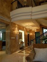 北辰红橡墅-欧式实景经典案例分享