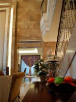 北辰红橡墅-欧式实景经典案例分享