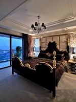 中建·红杉溪谷 新古典 三居室 160平