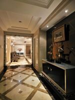 中建·红杉溪谷 新古典 三居室 160平