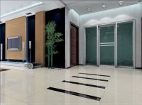 北京城建·红木林-现代时尚-二居室