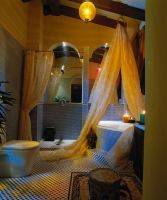 民族特色地中海风格效果图