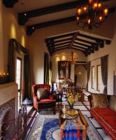 民族特色地中海风格效果图