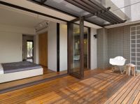 美式住宅吊顶效果图