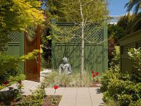 混搭东南亚风效果图