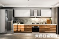 纯水岸东湖-国际自然主义-伍剑侠