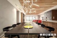 纯水岸东湖-国际自然主义-伍剑侠