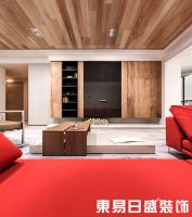 纯水岸东湖-国际自然主义-伍剑侠
