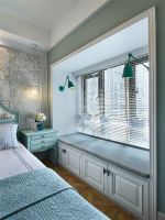 首开国风美唐---地中海