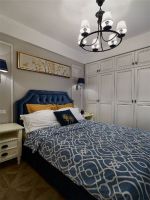 首开国风美唐---地中海