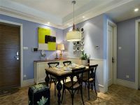 首开国风美唐---地中海