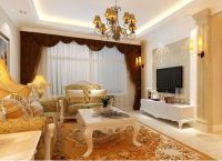 十三万打造欧式生活