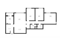 十三万打造欧式生活