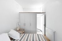 传统农区的现代风格家装效果图