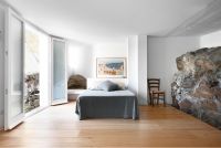 传统农区的现代风格家装效果图